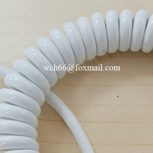 Spiral Cable 20084