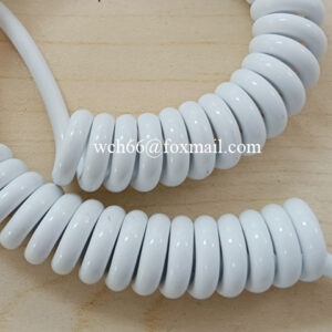 Spiral Cable 20152