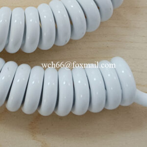 Spiral Cable 20233