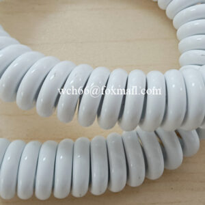 Spiral Cable 20234