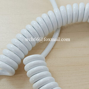 Spiral Cable 20279