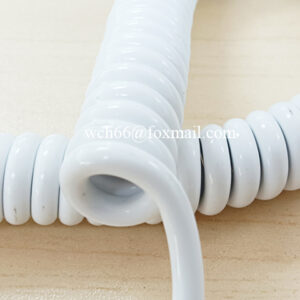 Spiral Cable 20350