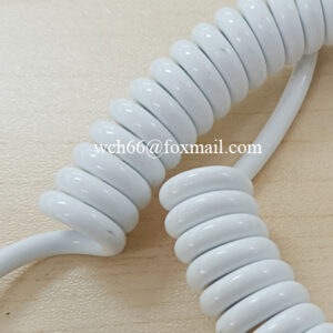Spiral Cable 20375