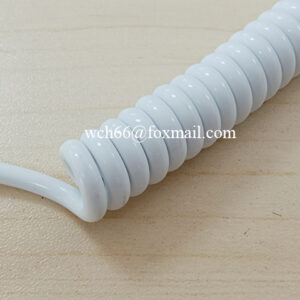 Spiral Cable 20410