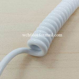 Spiral Cable 20411