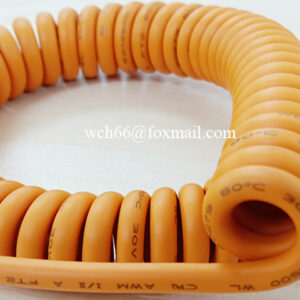 Spiral Cable 20512