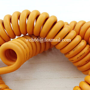Spiral Cable 20563