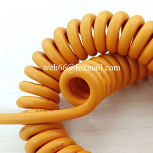 Spiral Cable 20567