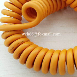 Spiral Cable 20640