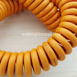Spiral Cable 20671