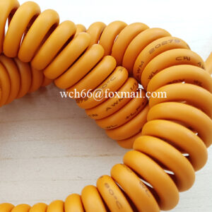 Spiral Cable 20689