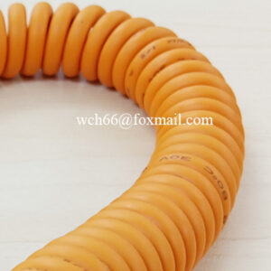 Spiral Cable 20698