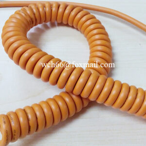 Spiral Cable 20724
