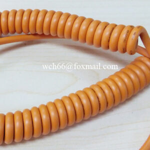 Spiral Cable 20730