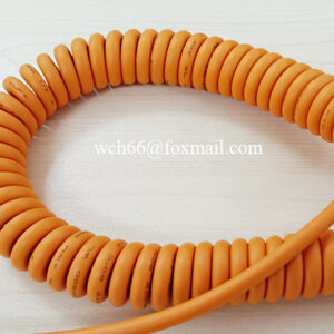 Spiral Cable 20745