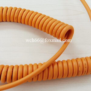 Spiral Cable 20862