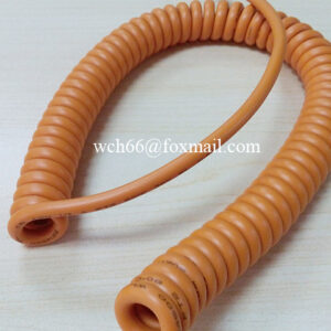Spiral Cable 20866