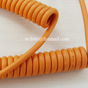 Spiral Cable 20911