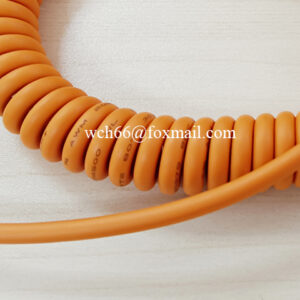 Spiral Cable 20936
