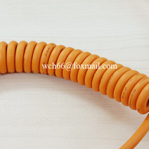Spiral Cable 20938