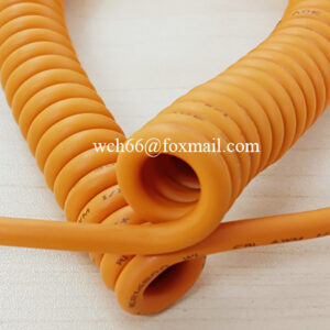 Spiral Cable 20939