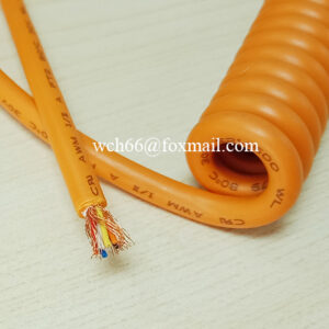 Spiral Cable 20940