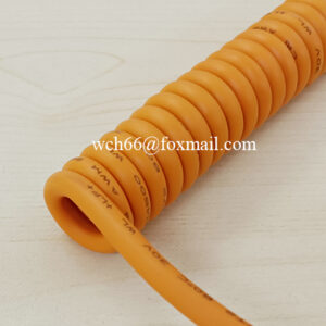 Spiral Cable 20948