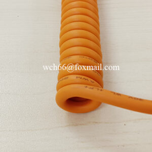 Spiral Cable 20950
