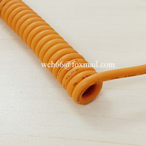 Spiral Cable 20951