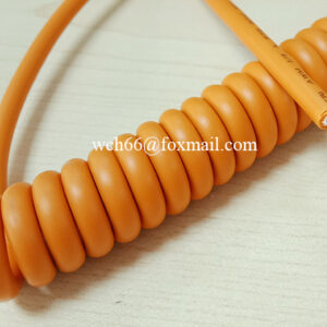 Spiral Cable 20952