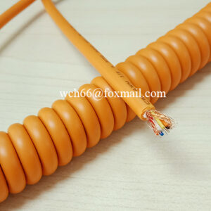 Spiral Cable 20963