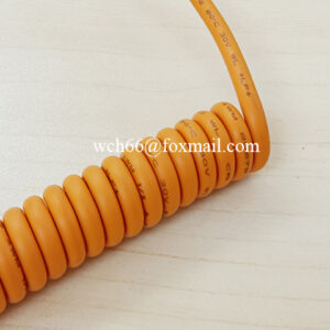 Spiral Cable 20968