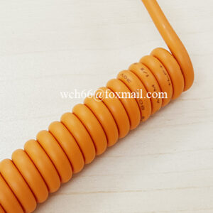 Spiral Cable 20978