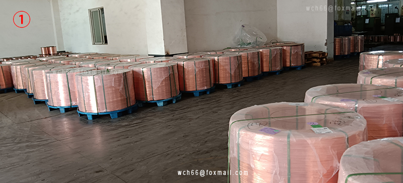 Copper Material