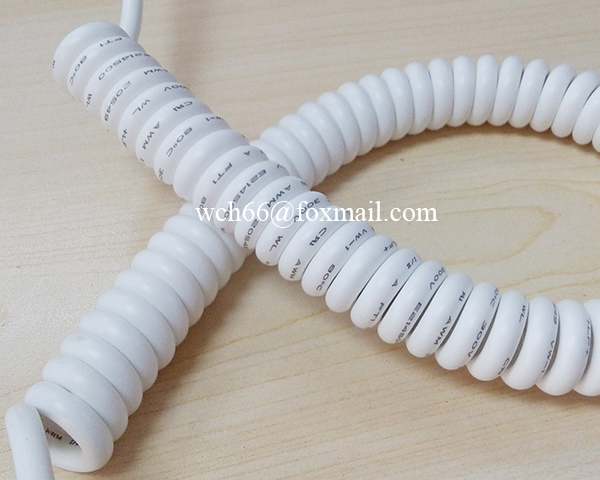 Spiral Cable 20549